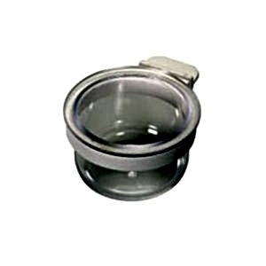 Tisert Kelepçeli Mamalık