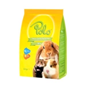 Polo Mix 6003 Kemirgen Yemi 500 Gr