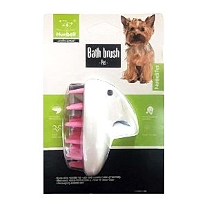 Nunbell Masaj Ve Yıkama Fırçası