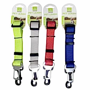 Nunbell Araç İçi Köpek Emniyet Kemeri