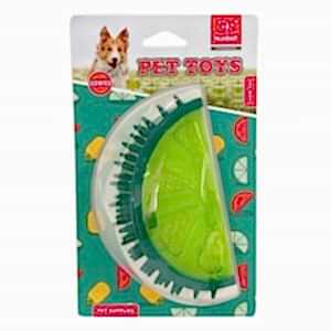 Nunbell Köpek Oyuncağı Limon Aromalı