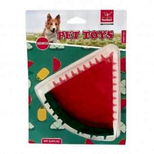 Nunbell Köpek Oyuncağı Karpuz Aromalı