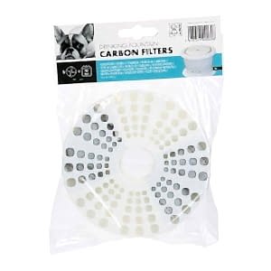 M-Pets Köpek Su Sebili Filtresi 2 Adet