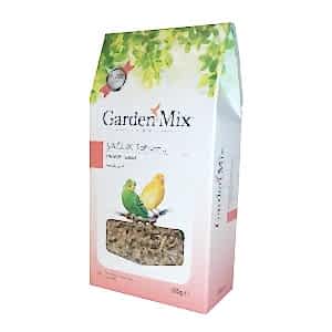 GARDENMIX PLATİN SAĞLIK TOHUMU 100GR