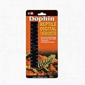 DOPHİN SÜRÜNGEN DİJİTAL DERECE