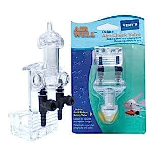 PENN Plax Çekvalfli Hava Dağıtım Kiti 2 li