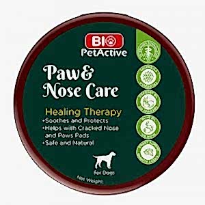 Bio Pet Active Paw & Nose Care (Pati̇ ve Burun Kremi̇) 25 Gr