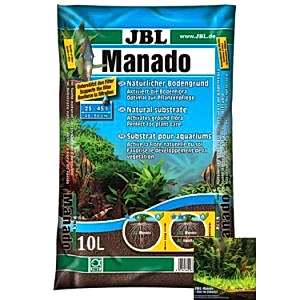 Jbl Manado 10l Bitki Kumu