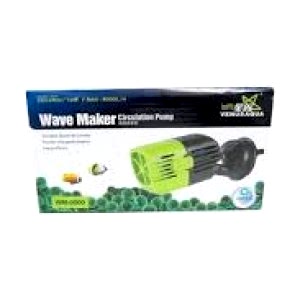 WM-3000 VENUSAQUA DALGA MOTORU