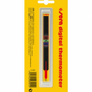 sera dijital termometre